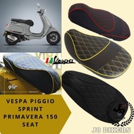 VESPA PIGGIO SPRINT PRIMAVERA 150 SEAT /TEMPAT DUDUK VESPA SEAT