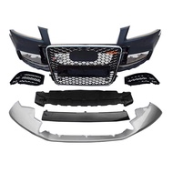 Facelift RS5 front bumper for Audi A5 bodykit 2008 2010 2012