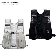 Kevas Running Vest Vest/