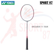 Raket Badminton Yonex Arcsaber 11 Tour [Raket Batangan]