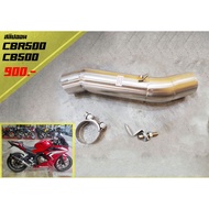 Slip-On Neck Big Bike (Direct Model) CB/R500F/R/X Welding Work 2.1 Inches