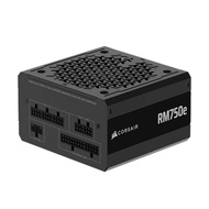 PSU (CYBENETICS PLATINUM) 750W CORSAIR RM750E (CP-9020295-NA)