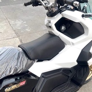 Husky150 Child Seat Seat for Kids HUSKY ADV150 Accessories HUSKY ADV150 Fuel Tank Seat Bag Suitable 