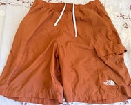 The North Face 工裝 短褲 man shorts 男裝 vintage Carhartt daiwa pier 39 outdoor sport freak store