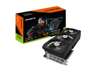 GIGABYTE GeForce RTX 4080 Gaming OC 16G Graphics Card, 3X WINDFORCE Fans, 16GB 256-bit GDDR6X, GV-N4