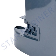 SALE 688-45111-04-8D Casing, Upper For Yamaha Outboard Motor 688-45111 2T 75HP 85HP 90HP Boat Engine
