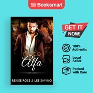 Fuoco Alfa - Paperback - Italian - 9781636930961