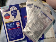 Mediheal NMF 面膜 13塊