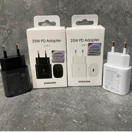 Samsung 25W 45W Fast Charging Charger Adapter C Head