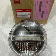 HEAD LIGHT ASSEMBLY HONDA HONDA GIORNO)