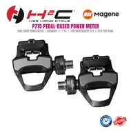 MAGENE P715 PEDAL-BASED DUAL SIDE POWER METER