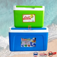 Bekas Ais & Nasi/ Tong Serbaguna Tahan Panas & Sejuk/ Ice Cooler Box  / Camping Storage