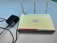 D-Link router