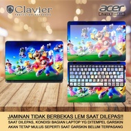 Cover Garskin Laptop Acer Aspire 3 A311-31-C0LZ C3V4 C37W C540 Bening