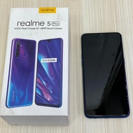 realme 5pro bekas