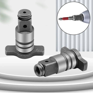Electric Wrench Adapter Multifunctional Square Head T-shaft Electric Brushless Impact Wrench