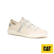 CAT HEX TOUGH Solid Color Casual Shoes Unisex Women's Shoes-White
