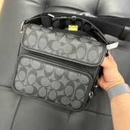 COACH 男裝袋