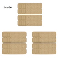 【liujiudian】300Pcs Air Fryer Paper Air Hole Air Fryer Parchment Paper Liners for Foodi Smart FG551 A