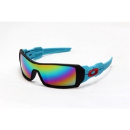 Oakley Oilrig Cycling Outdoor Sports Sunglasses