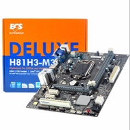 Mobo Ecs H81H3-M3S