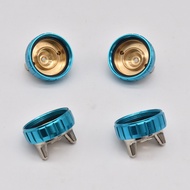 Spray Gun Nozzle 1.0/1.3/1.5/1.8mm NOZZLE KIT W-101 Nozzle Kit Air Paint Spray Gun Nozzle Kit Air Sp