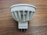 OPTILED  12V 8W LED 射燈