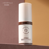 lip balm lipbalm Ermu Grape Lip Balm Grape Moisturizing Moisturizing Exfoliating Dead Skin Light Lip