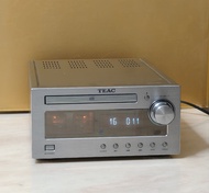 TEAC tc-900n組合機