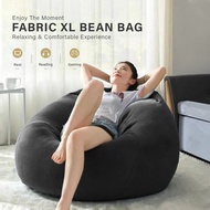 READY STOCK!!! Extra Large Sofa Bean Bag with Fillings