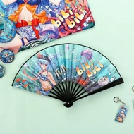 Beep 2233 Niang Water Series