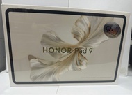 Honor 榮耀 Pad 9 12.1吋 8GB/256GB Wi-Fi 平板電腦 星空灰色 香港行貨 💥$2150💥