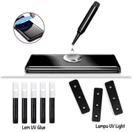 UV Glue Liquid Tempered Glass UV Glue Liquid/ UV Glue Liquid UV Light Lamp