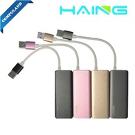 HAING HI-0302-U3H USB3.0 4 Port Hub 8mju
