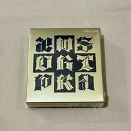 aespa 1st Single Album Dirty Work (Dirty Case / Tin Case ver.)