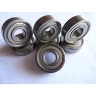 Dongguan Supply Taiwan TPI Genuine Bearing TPI6201ZZ High-Speed Bearing TPI608 6000 etc Ready Stock