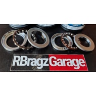 ♞SUNTAL Ball Race Bearing Set -  Nmax  V1, / Aerox v1 /Mio MX/Mio MXI
