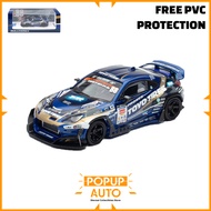 Inno64 1/64 GR86 Team Toyo Tires Drift D1GP 2025 88 M.Kawabata IN64-GU64101