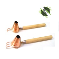 MATA Batik Canting Eyes 2 and Eyes 3