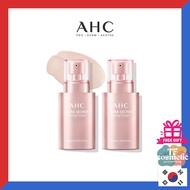 AHC Aura Secret Tone Up Cream SPF30 PA++ 50g / from korea
