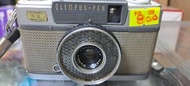 Olympus Pen EE 相機