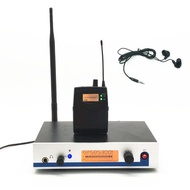 MONO 572-603mhz TY300 wireless in ear monitor system for stage singers in ear monitor professional i