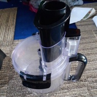 HAMILTON BEACH 70720-SAU motor /jug/  switch