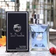 Versace Formal Perfume Classic Same Name Poseidon Men Women Pink Diamond Blue Eros Long-Lasting Eau 