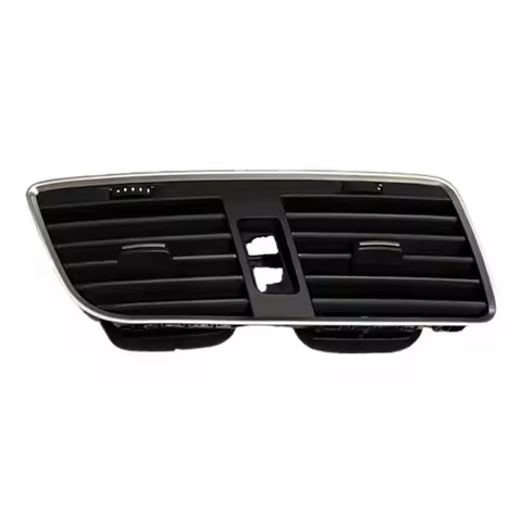 L08A-For Q3 2012- 2018 8UD820951 Front Dash Center Console Air Outlet Middle Air Conditioning Vent G