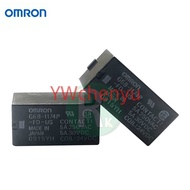 Omron Small Relay G6B-1114P-FD-US G6B-1174P-FD-US G6B-1174P-FD-US-P6B G6B-1114P-FD-US-P6B