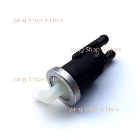 15411-25H00-000 Motorcycle Filters Gasoline Filter Element For Suzuki EN 150cc GZ 150-A EN150-A GZ15