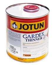 Jotun Gardex Thinner - Pengencer Cat Premium / Gardex Premium Gloss