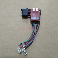 HIKOKI WH12DA DS12DA DV12DA Screwdriver Switch J4-25 374935