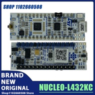 1PCS New! NUCLEO-L432KC STM32L432KCU6 microcontroller STM32 Nucleo-32 development board